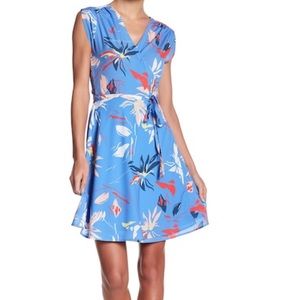 NWT Yumi Kim Jackie Wrap Dress